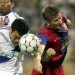 Bucharest Bungkam Kiev 4-1